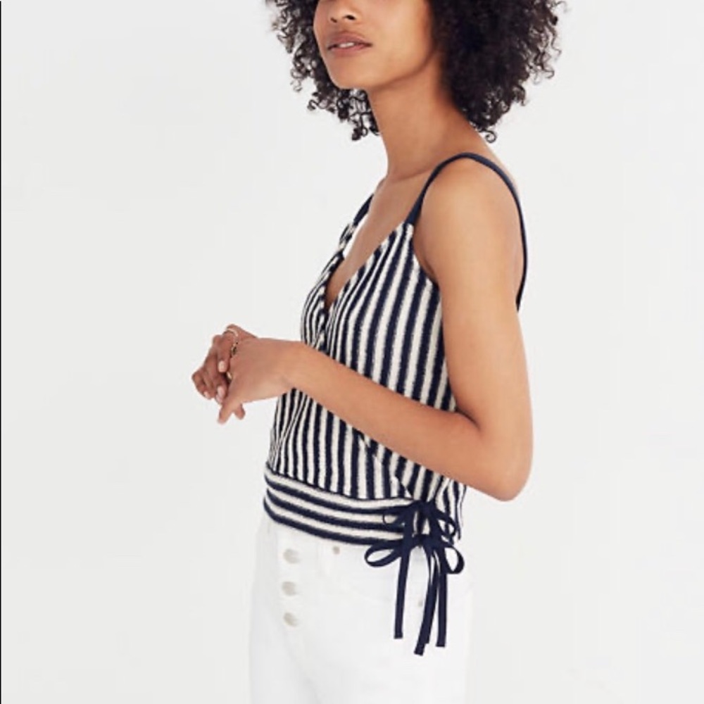 Madewell top
